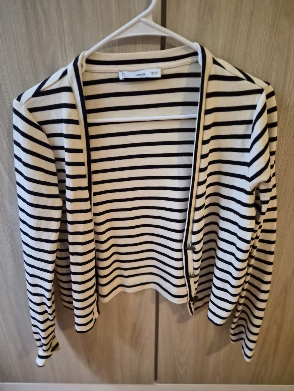 Cardigan MANGO